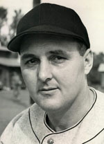 Senators P Dutch Leonard